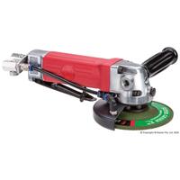 Shinano 5" Angle Wet Grinder SI2515LAWS