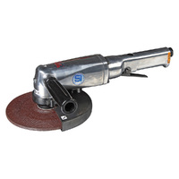 Shinano 7" 7500rpm Angle Grinder SI2600L