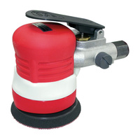 Shinano 3" 12000rpm Mini Dual Action Sander SI3102M