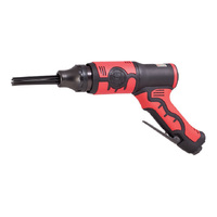 Shinano 4.5mm 3300spm Needle Scaler Pistol Grip SI4160