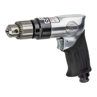 Shinano Drill 2200rpm 9.5mm capacity Heavy Duty SI5300A
