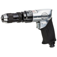 Shinano 10mm 2000rpm Precision Non-Reversible Drill SI5300AMK