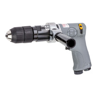 SP Tools Pistol Drill 1/2" Drive 800RPM Automotive Keyless Chuck SP-2528KL 