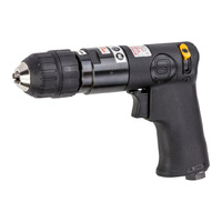 Shinano Drill 1800rpm 9.5mm capacity Keyless SI5505