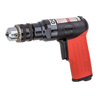 Shinano Drill 1700rpm 10mm Reversible Super Light Weight (0.6kg) SI5506