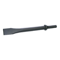 Shinano Flat 7" x 3/4" Chisel SI810