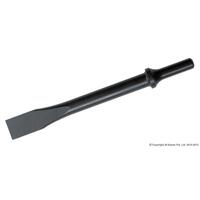 Shinano 9"x3/4" Flat Chisel SI811