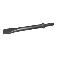 Shinano Flat Bend Chisel SI818
