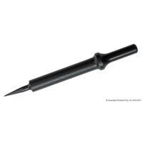 Shinano Flat Bend Chisel SI819
