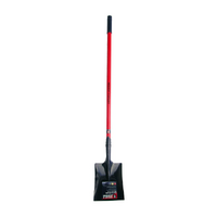 Spear and Jackson County Fibreglass Square Mouth Shovel SJ-SHO/60FG