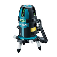 Makita 12V Green Multi Line Laser (tool only) SK209GDZ