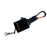 Tool Keeper Retractable & Lockable