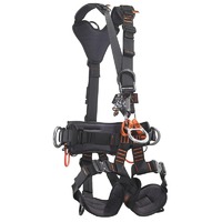 Rescue Pro 2.0 Premium Harnesses XS/M