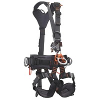 Rescue Pro 2.0 Premium Harnesses