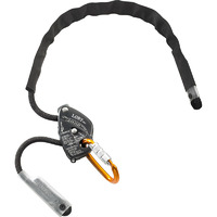 Lory Pro Removable Alloy T/Action Karabiner On The Lory