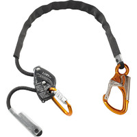 Lory Pro Removable Alloy T/Action Karabiner On The Lory
