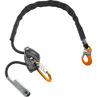 Lory Pro Removable Alloy T/Action Karabiner On The Lory