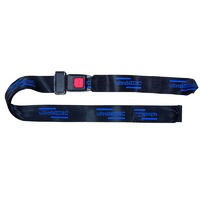 Safety Belt Replacement Belt For Basket Stretcher & Spine Board