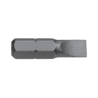 Alpha Slot SL6 x 25mm Insert Bit SL625S