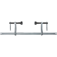 Bessey 1500x120mm Quick Action Clamps All Steel Variable SLV150M
