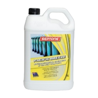 Quan Breeze Spray & Wipe 5lt SNS&W5