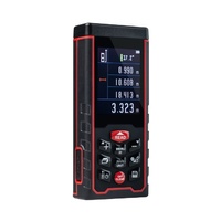 Powerline PLM70 Mk.II 70m Laser Distance Measurer