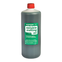 Geiger 1 Litre Soluble Cutting Oil SOLOIL1