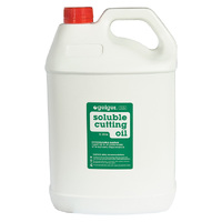 Geiger 5 Litre Soluble Cutting Oil SOLOIL5