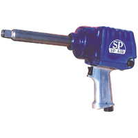 SP Tools 3/4" Dr Impact Wrench - Long Anvil SP-1158L