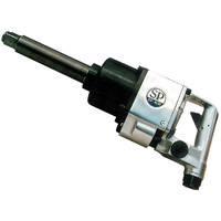 SP Tools 1" Dr Impact Wrench - Industrial - 8" Anvil SP-1190-8