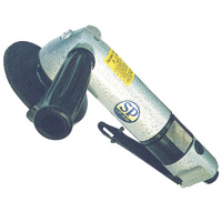 SP Tools 125mm Angle Grinder - Industrial SP-1257