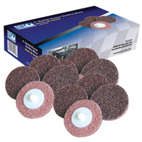 SP Tools 50pk Course Gasket Discs SP-2053B