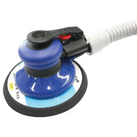 SP Tools 2.5mm Orbit Sander - Dust Free SP-3600