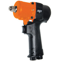 SP Tools 1/2" Dr Impact Wrench - Stubby SP-7147EX