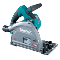 Makita 40V Max Brushless AWS 165mm (6-1/2") Plunge Cut Saw (tool only) SP001GZ03