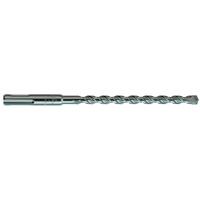 Alpha 5.0 x 160mm SDS Plus German 2 Cutter Masonry Drill Bit SP050160G