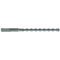 Alpha 5.5 x 210mm SDS Plus German 2 Cutter Masonry Drill Bit SP055210G