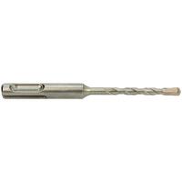 Alpha 6.0 x 160mm SDS Plus 2 Cutter Masonry Drill Bit SP060160V