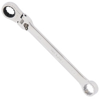 SP Tools 5/16" Double Ring Gear Drive Flex Head Spanner - SAE SP14072