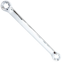 SP Tools E18 x E20 Double Box Ring Spanner - E torx SP15218