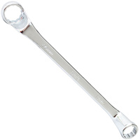SP Tools 24 x 26mm 75° Double Ring Spanner - Metric SP15424