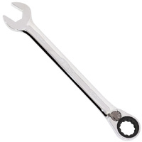 SP Tools 21mm Gear Drive ROE Reversible Spanner - Metric SP17021
