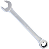 SP Tools 3/8" Gear Drive ROE Spanner - SAE SP17153