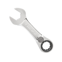SP Tools 16mm ROE Stubby Reversible Gear Drive Spanner - Metric SP17216