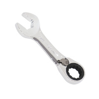 SP Tools 1/2" ROE Stubby Reversible Gear Drive Spanner - SAE SP17255