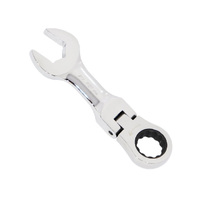 SP TOOLS 16mm Spanner ROE Metric Combination SP11016 