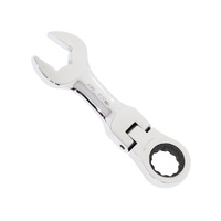 SP Tools 1/2" ROE Stubby Flex Head Gear Drive Spanner - SAE SP17355