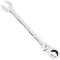 SP Tools 3/8" ROE Flex Head Gear Drive Spanner - SAE SP17453