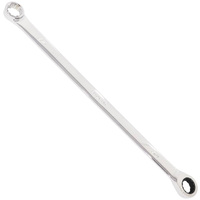 SP Tools 5/16" Double Ring Extra Long Gear Drive Spanner - SAE SP17852