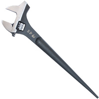 SP Tools 400mm (15") Adjustable Wrench - Construction SP18093
